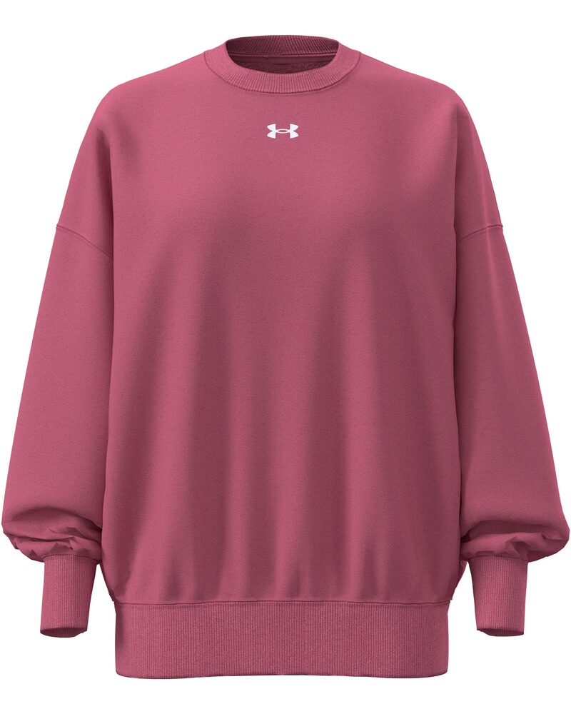 Damen Sweatshirt Rival Fleece