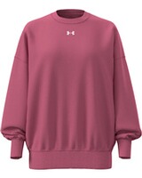 Damen Sweatshirt Rival Fleece, Under Armour