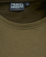 T-shirt femme été, Merkel Gear