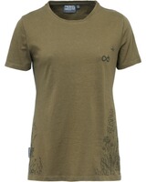 T-shirt femme été, Merkel Gear