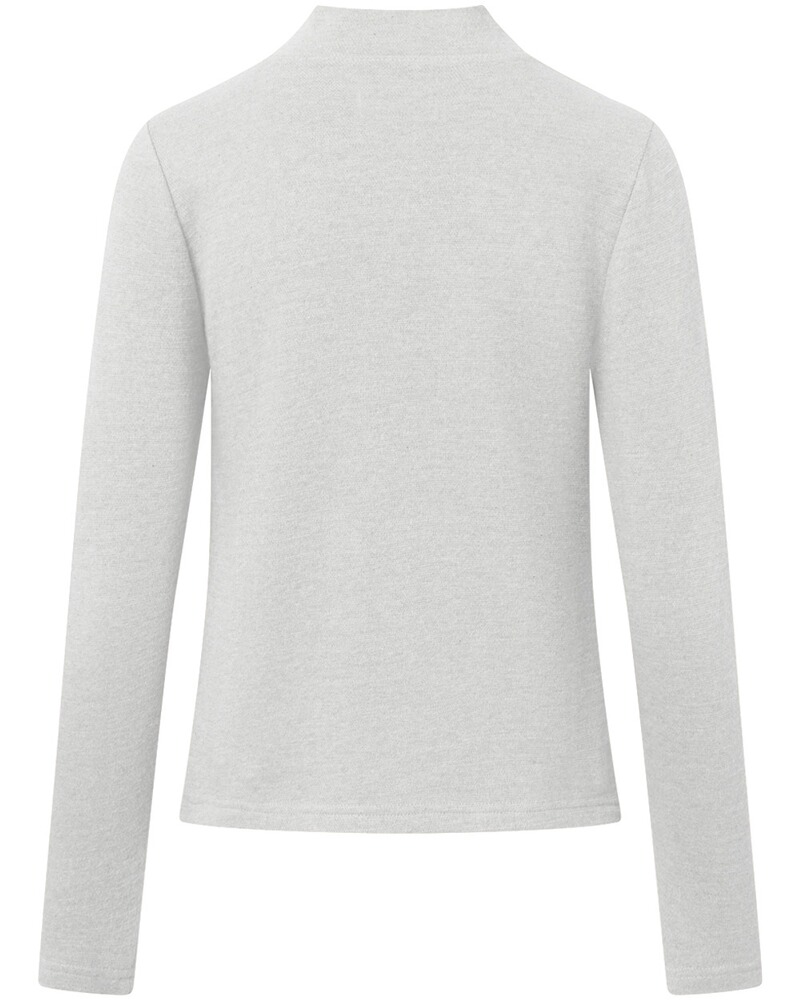 V-Pullover Nailin, Stapf