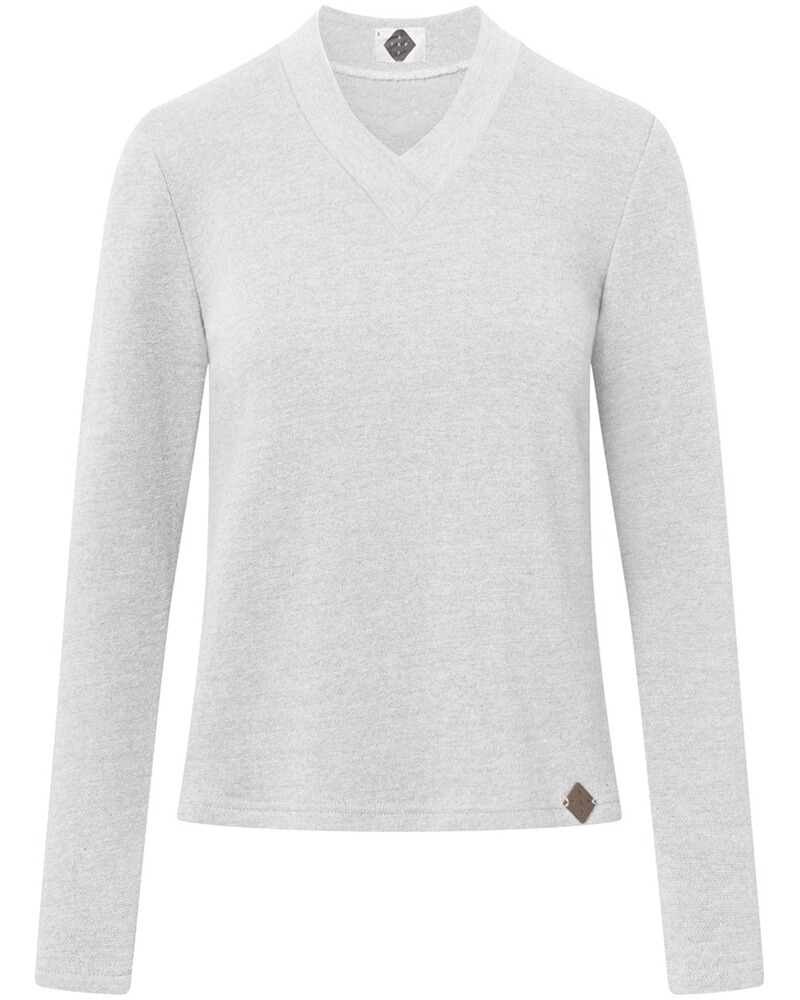 V-Pullover Nailin
