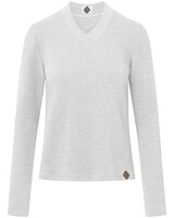 V-Pullover Nailin, Stapf