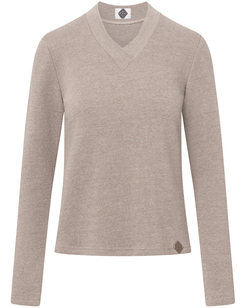 V-Pullover Nailin