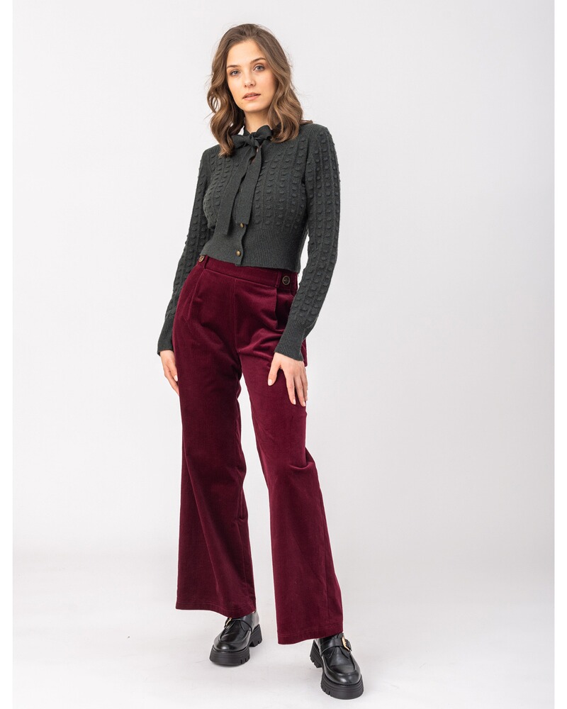 Strickjacke Cordula, FELICITAS