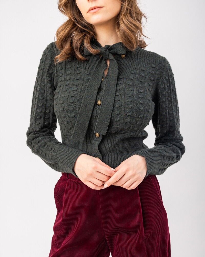 Strickjacke Cordula, FELICITAS