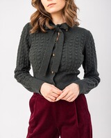 Strickjacke Cordula, FELICITAS