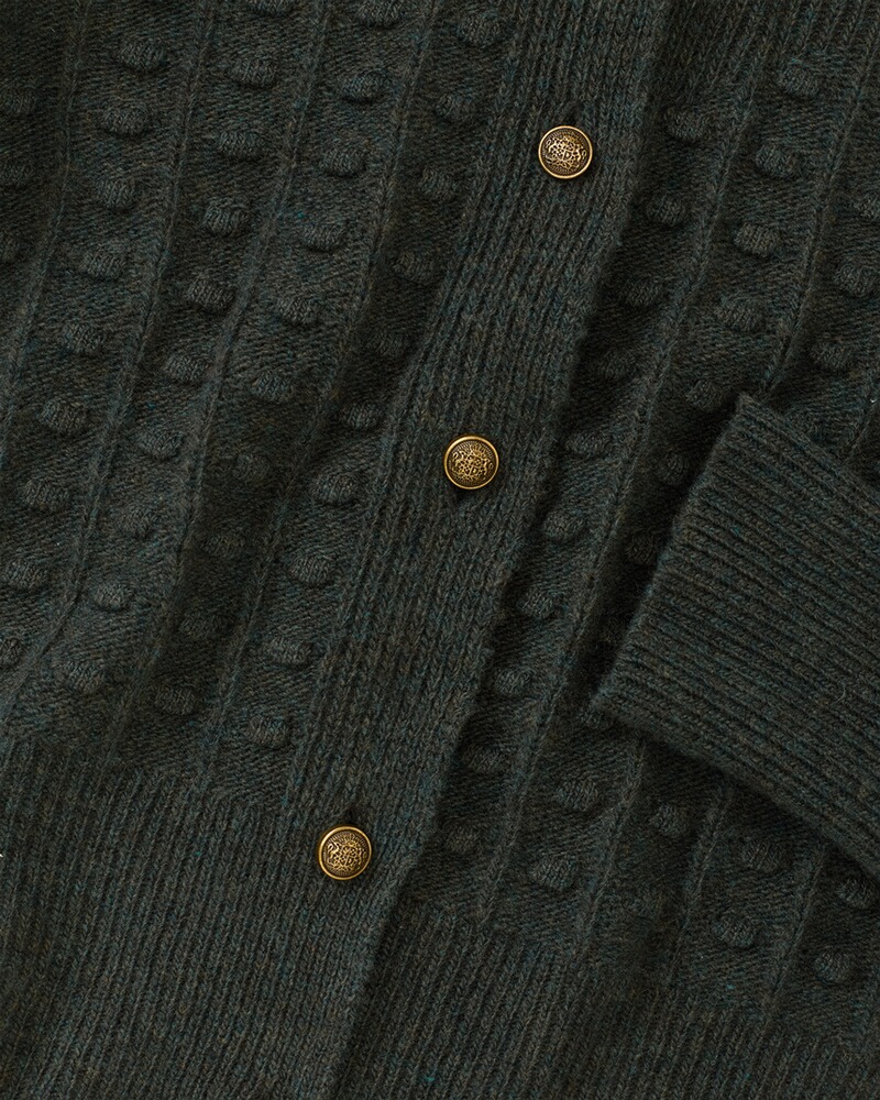 Strickjacke Cordula, FELICITAS