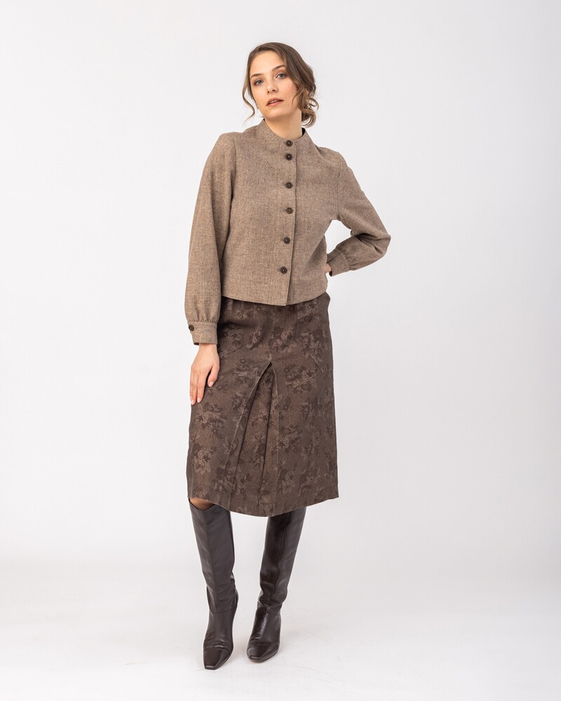 Kurzjacke Josana, FELICITAS