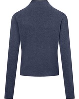 Stehkragenpullover Pansy, FELICITAS