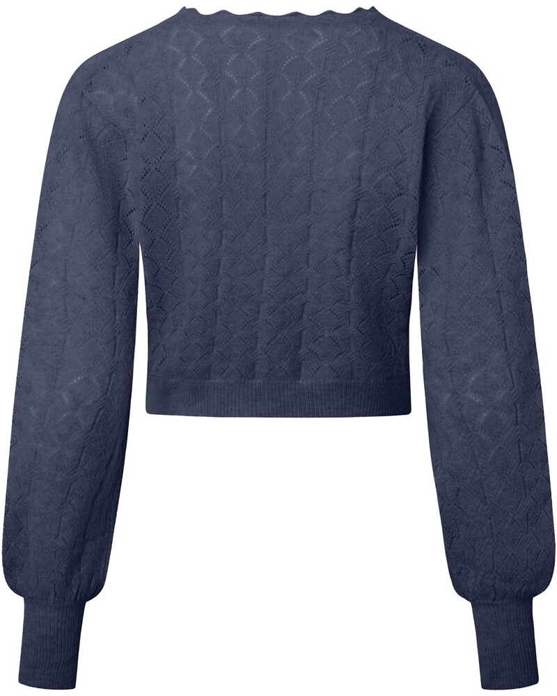 Wickelpullover Padma, FELICITAS