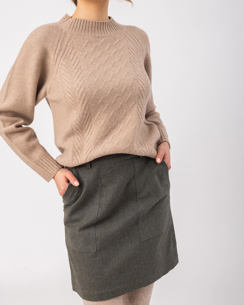 Strickpullover Phillipa, FELICITAS