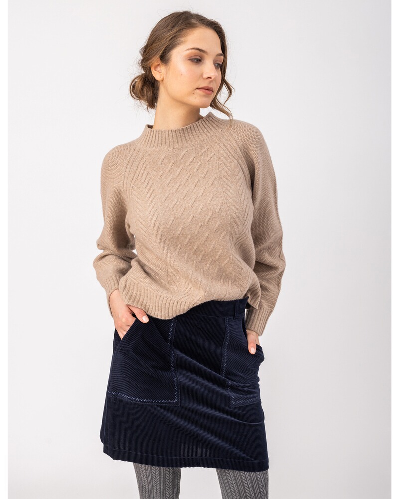 Strickpullover Phillipa, FELICITAS
