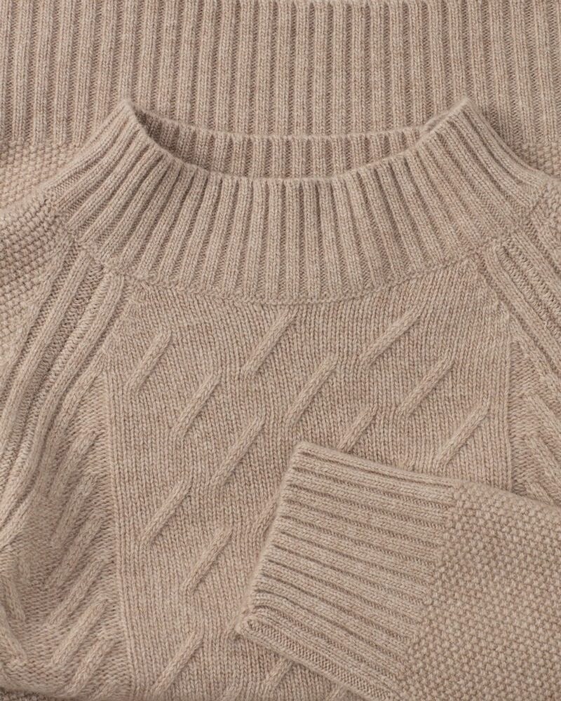 Strickpullover Phillipa, FELICITAS