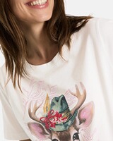 T-Shirt CaraL, Lieblingsstück