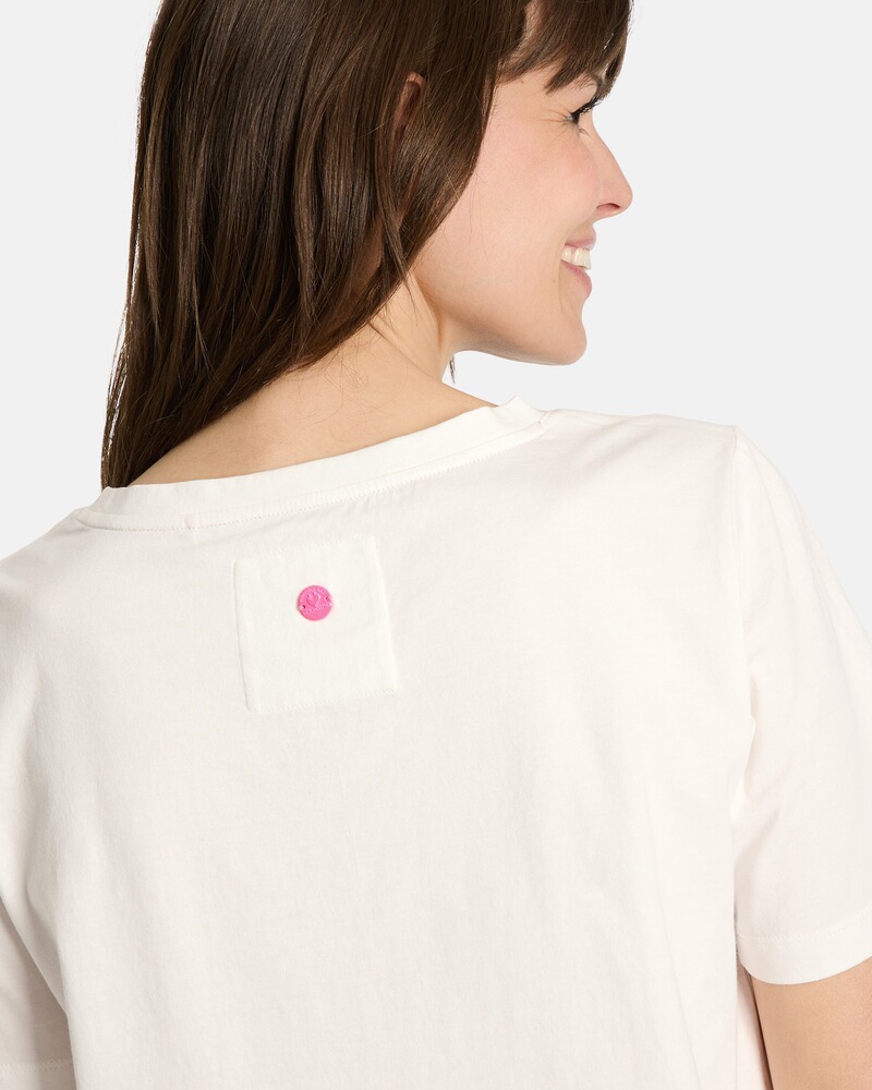 T-Shirt CaraL, Lieblingsstück