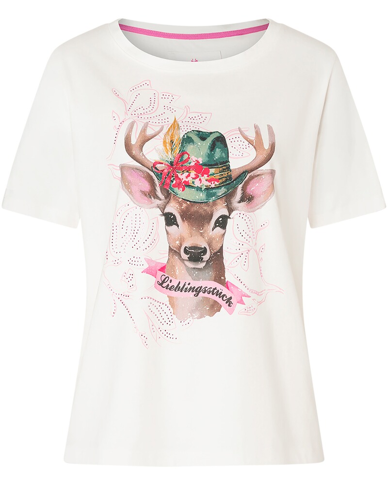 T-Shirt CaraL