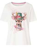 T-Shirt CaraL, Lieblingsstück