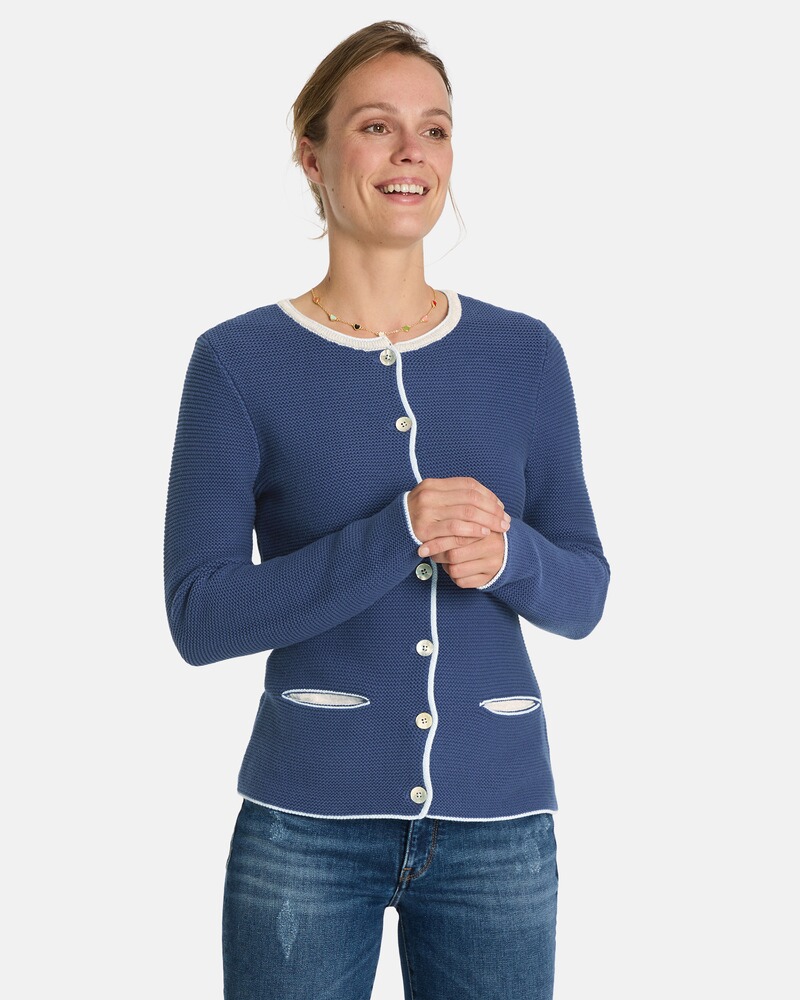 Strickjacke ZaraL, Lieblingsstück