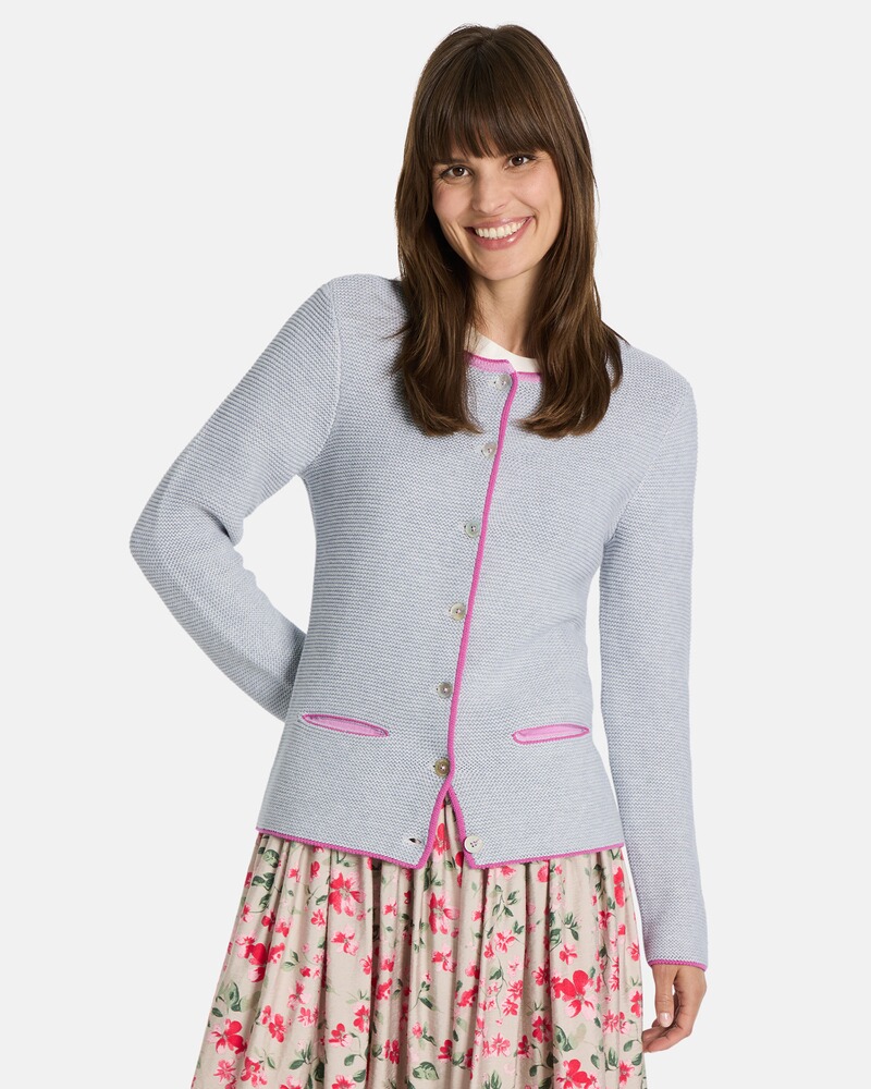 Strickjacke ZaraL, Lieblingsstück