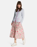 Strickjacke ZaraL, Lieblingsstück