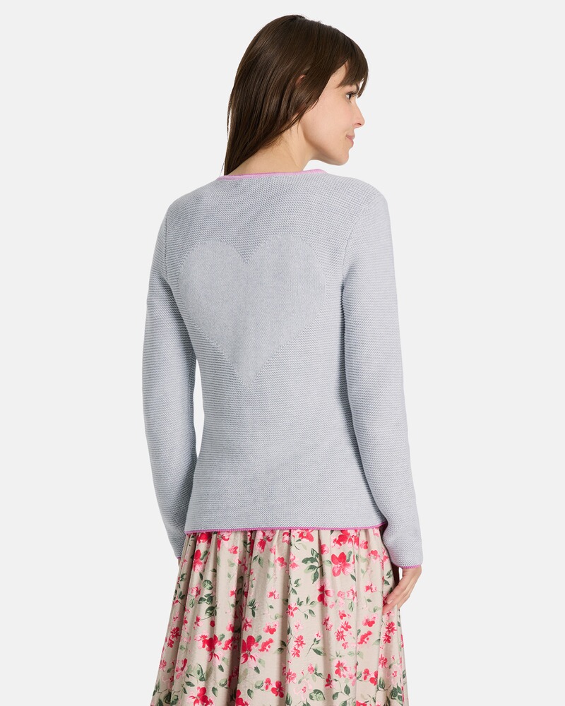 Strickjacke ZaraL, Lieblingsstück