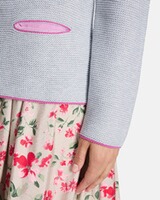 Strickjacke ZaraL, Lieblingsstück