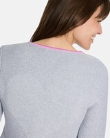 Strickjacke ZaraL, Lieblingsstück