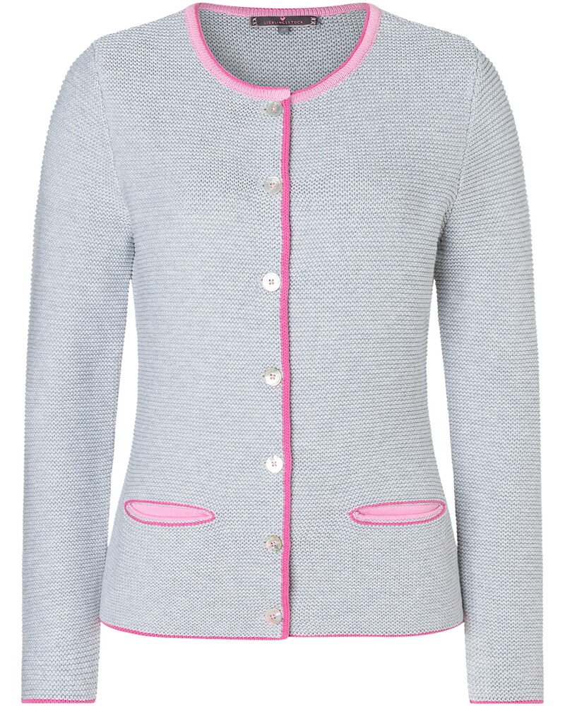 Strickjacke ZaraL