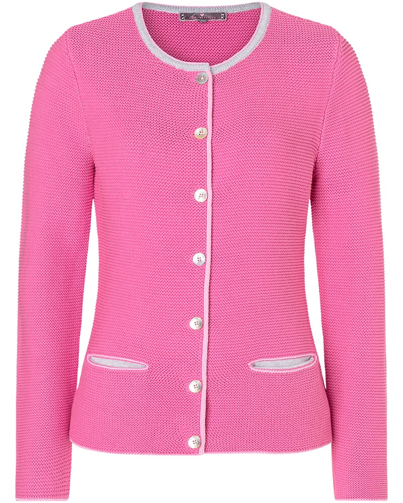 Strickjacke ZaraL