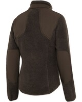 Damen Fleecejacke Halifax Sherpa, Beretta