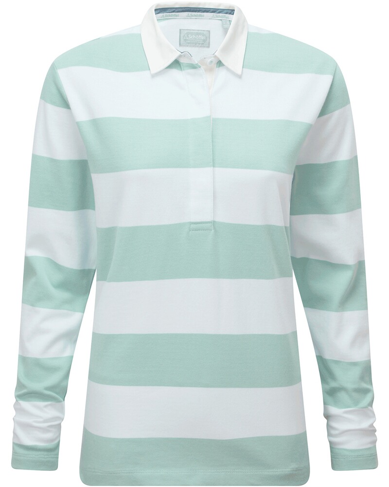 Rugby-Shirt St Mawgan