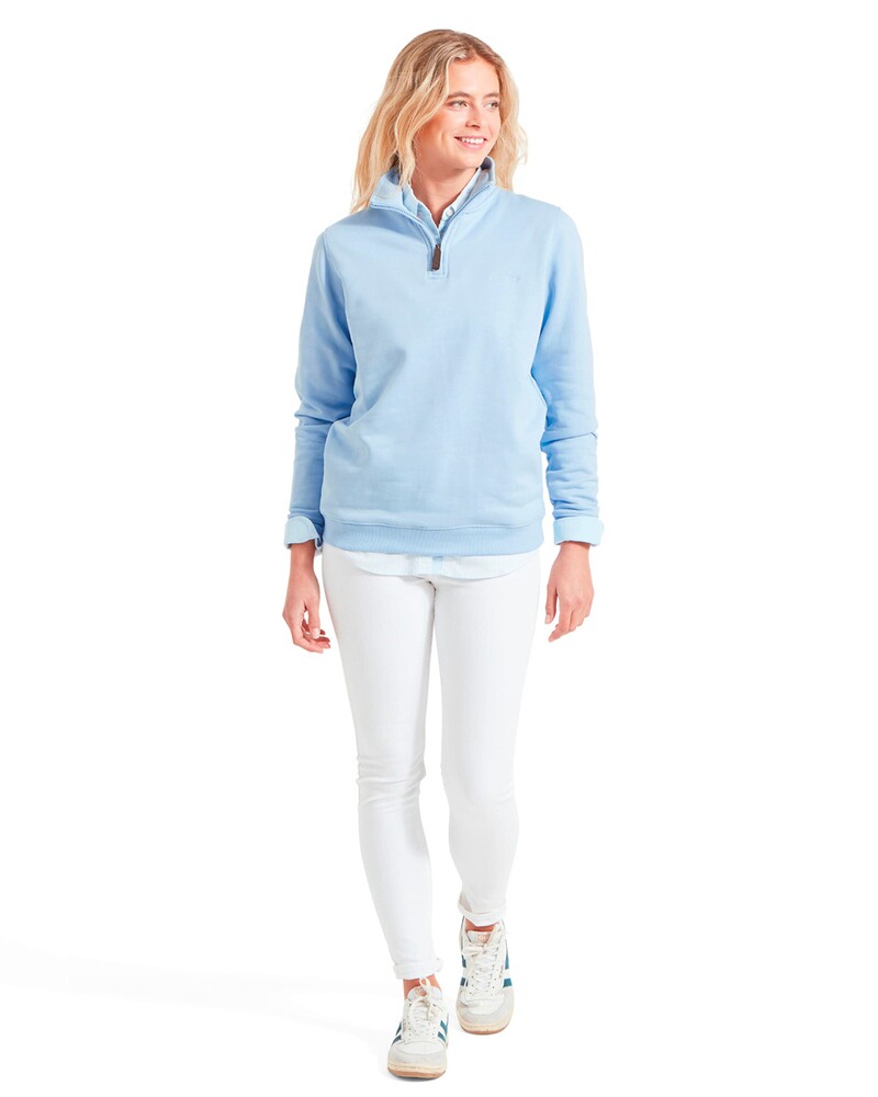 Sweatshirt Sennen Cove, Schöffel Country