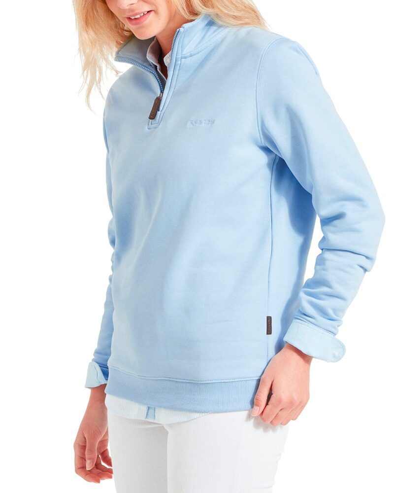Sweatshirt Sennen Cove, Schöffel Country