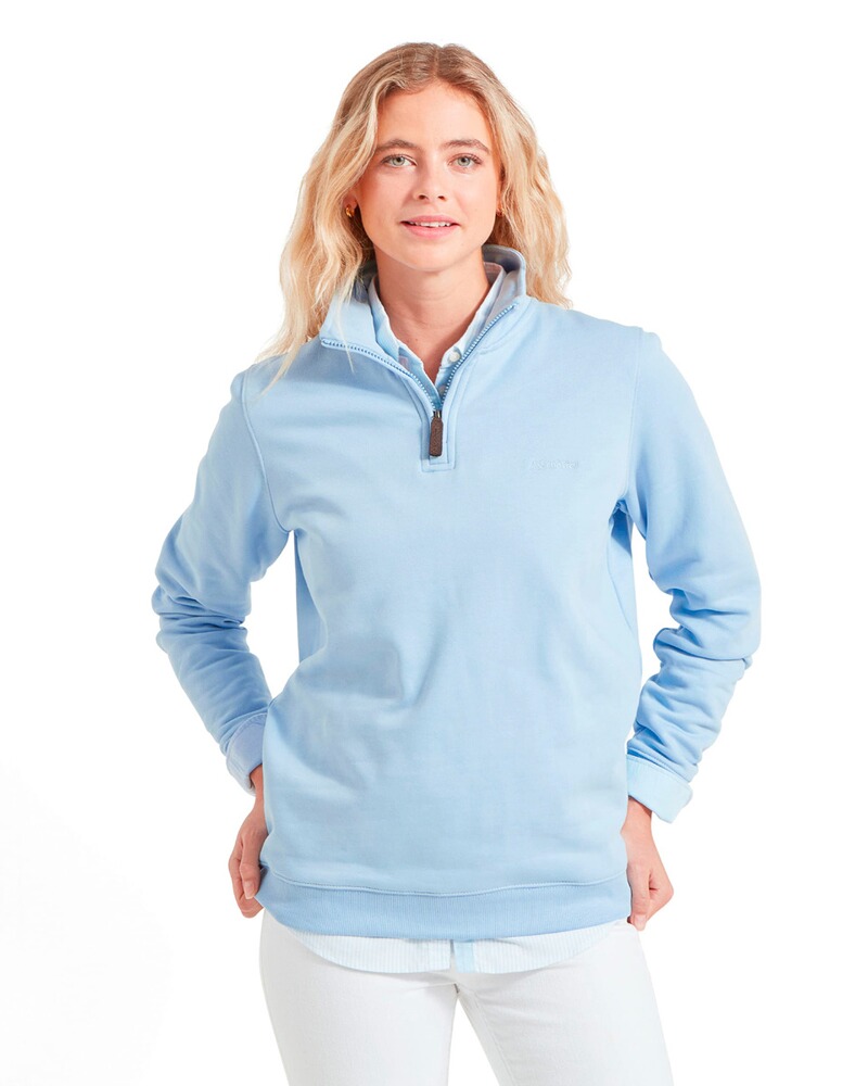 Sweatshirt Sennen Cove, Schöffel Country