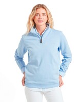Sweatshirt Sennen Cove, Schöffel Country