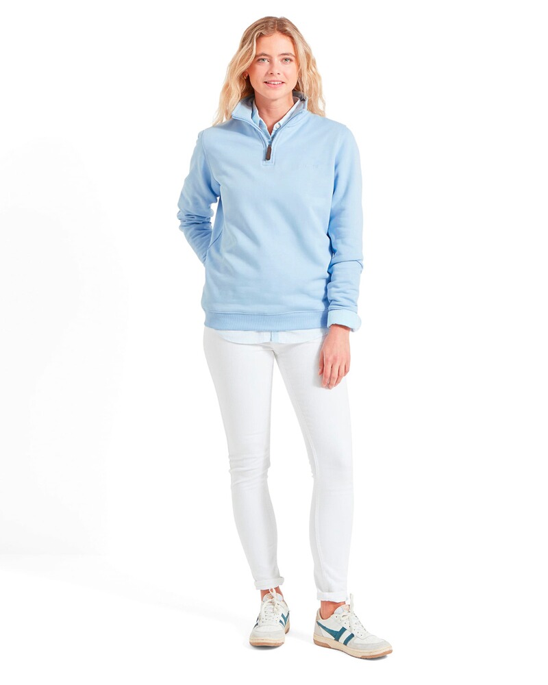 Sweatshirt Sennen Cove, Schöffel Country