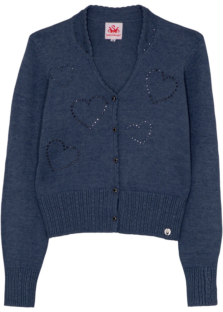 Strickjacke Gosina