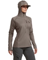 Damen Hoody Core Lightweight, Sitka Gear