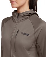 Damen Hoody Core Lightweight, Sitka Gear