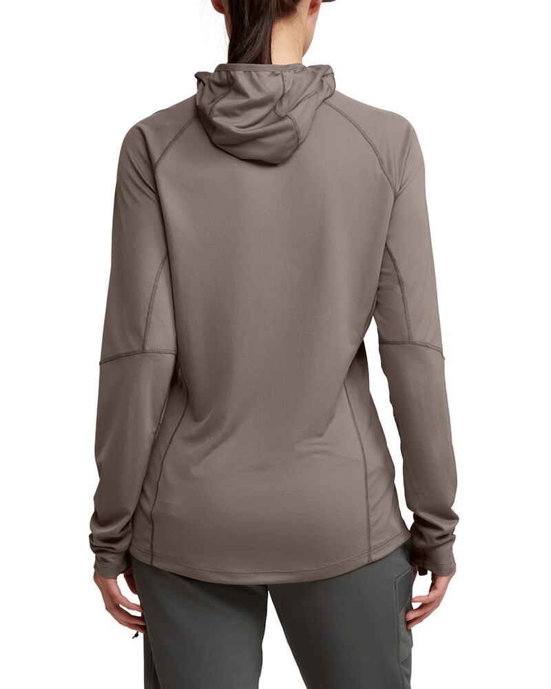 Damen Hoody Core Lightweight, Sitka Gear