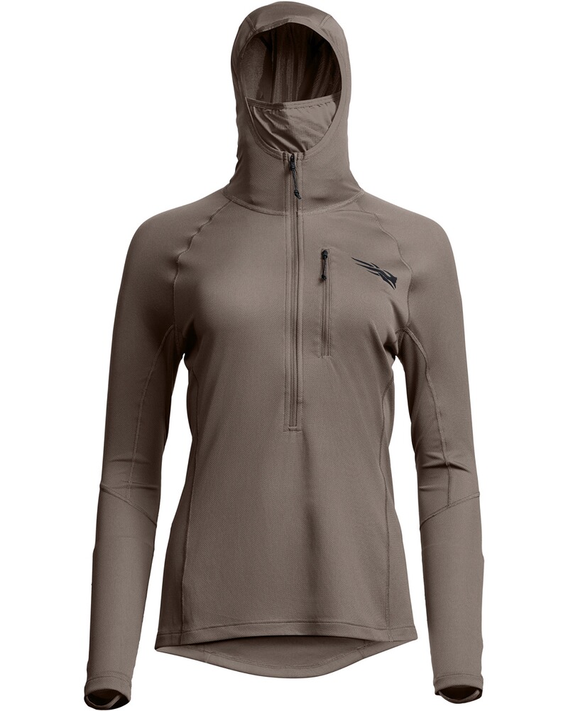 Damen Hoody Core Lightweight