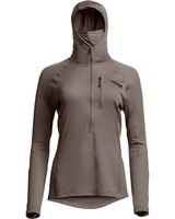 Damen Hoody Core Lightweight, Sitka Gear
