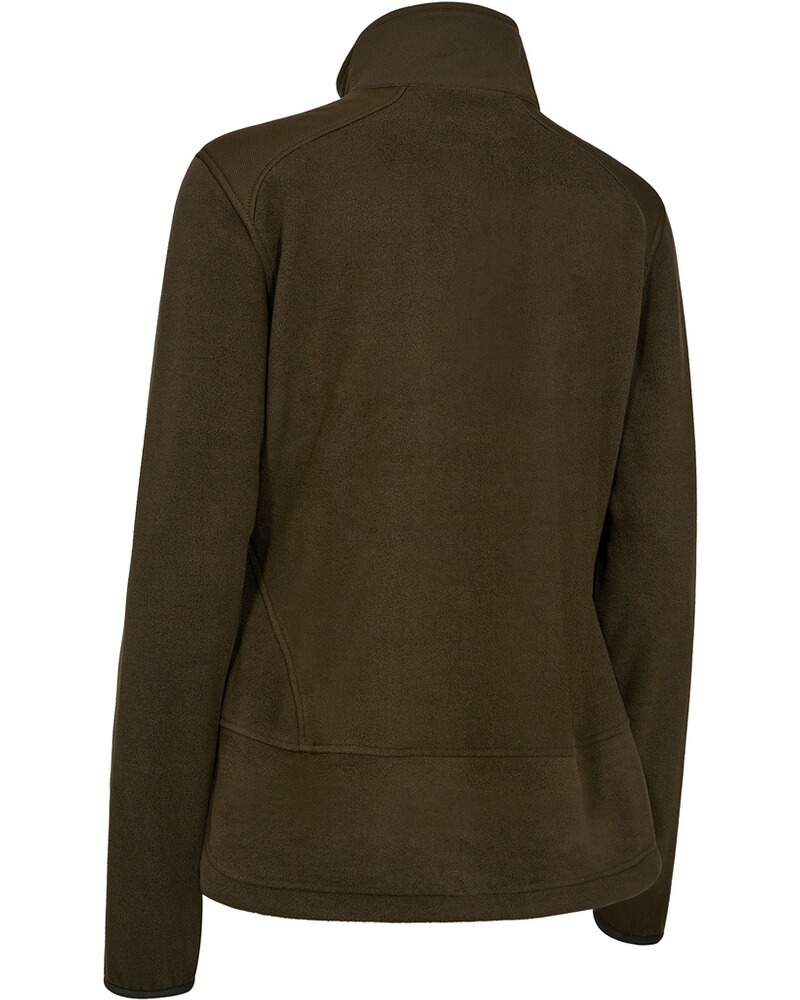 Damen Fleecejacke Muflon Pro, Deerhunter