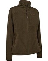 Damen Fleecejacke Muflon Pro, Deerhunter