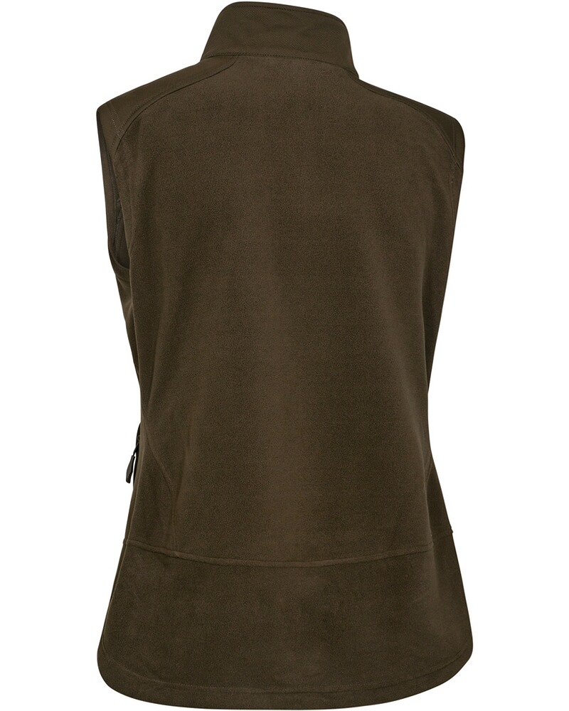 Damen Fleeceweste Muflon Pro, Deerhunter