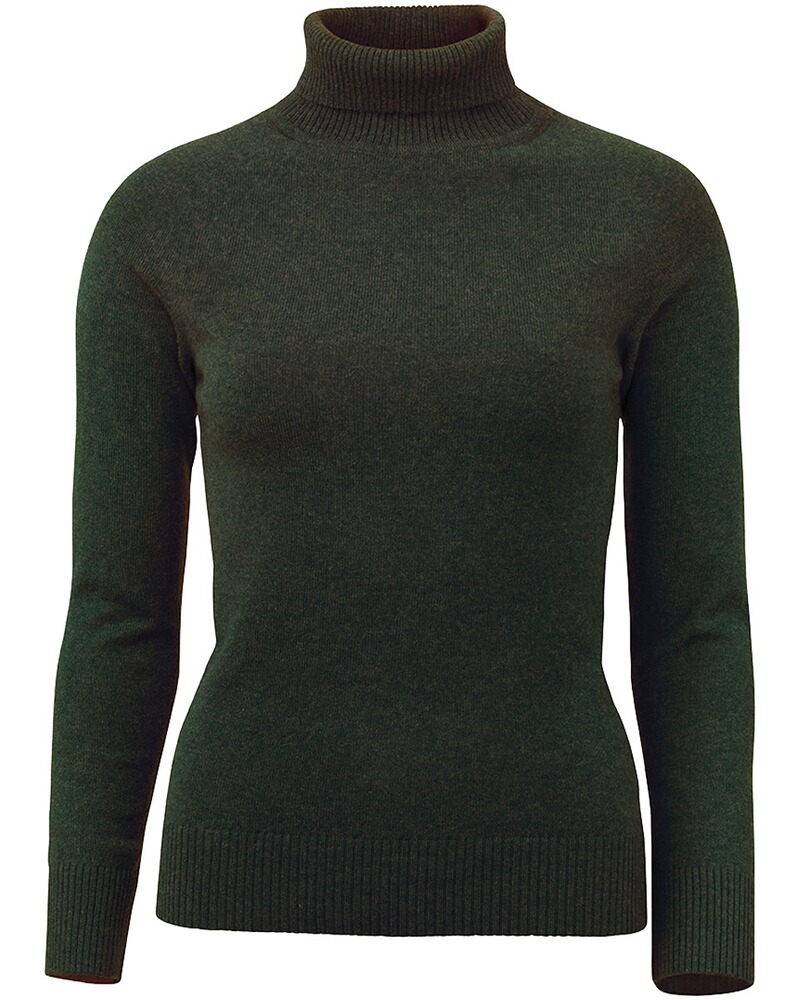 Rollkragenpullover Westminster
