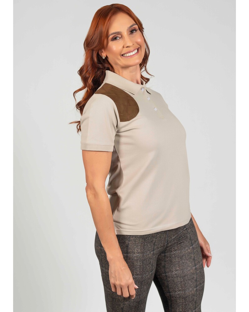 Poloshirt Ada