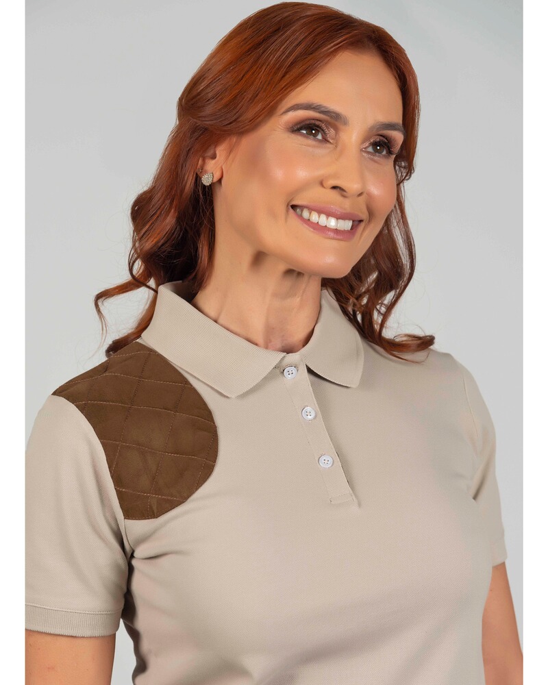 Poloshirt Ada, Hartwell