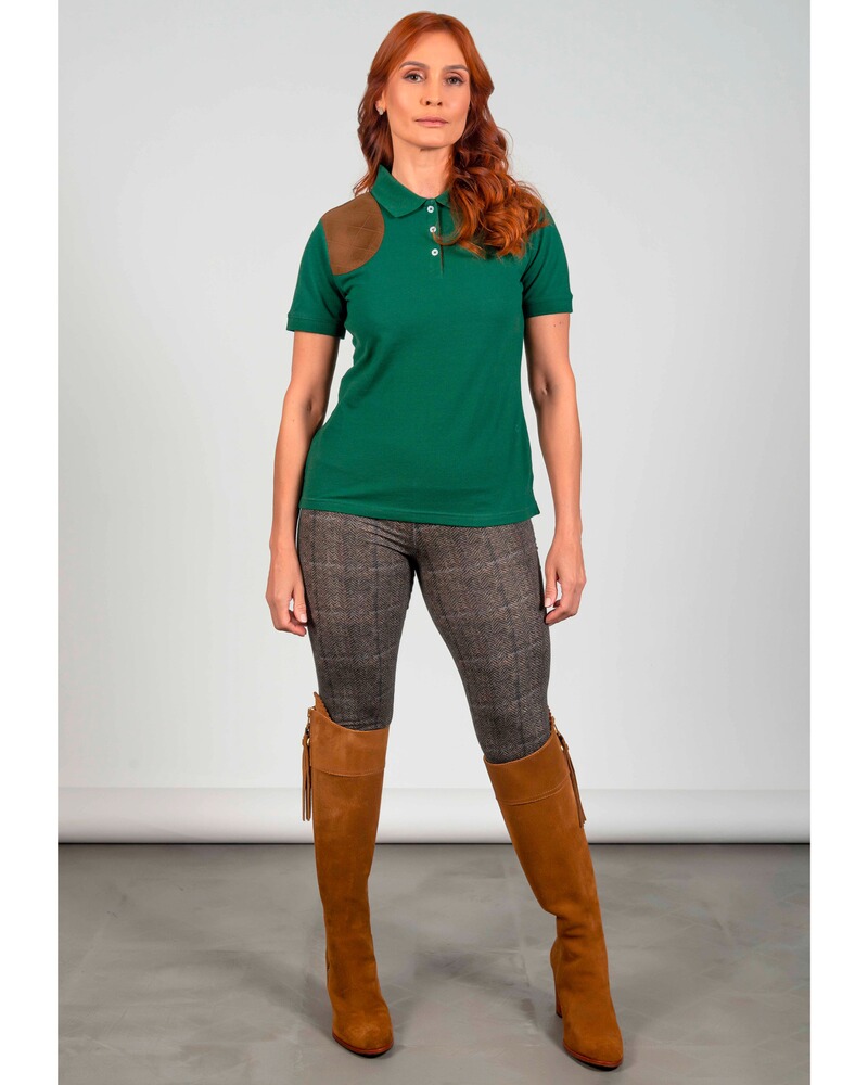 Poloshirt Ada, Hartwell